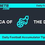 accumulator bet of the day
